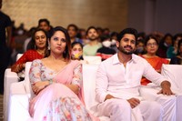 Bangarraju Movie Pre Release Event Photos